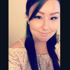 Meet your Posher, Marissa